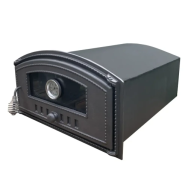 Piekarnik żeliwno-stalowy PCHST, H1922 - Domabau.pl