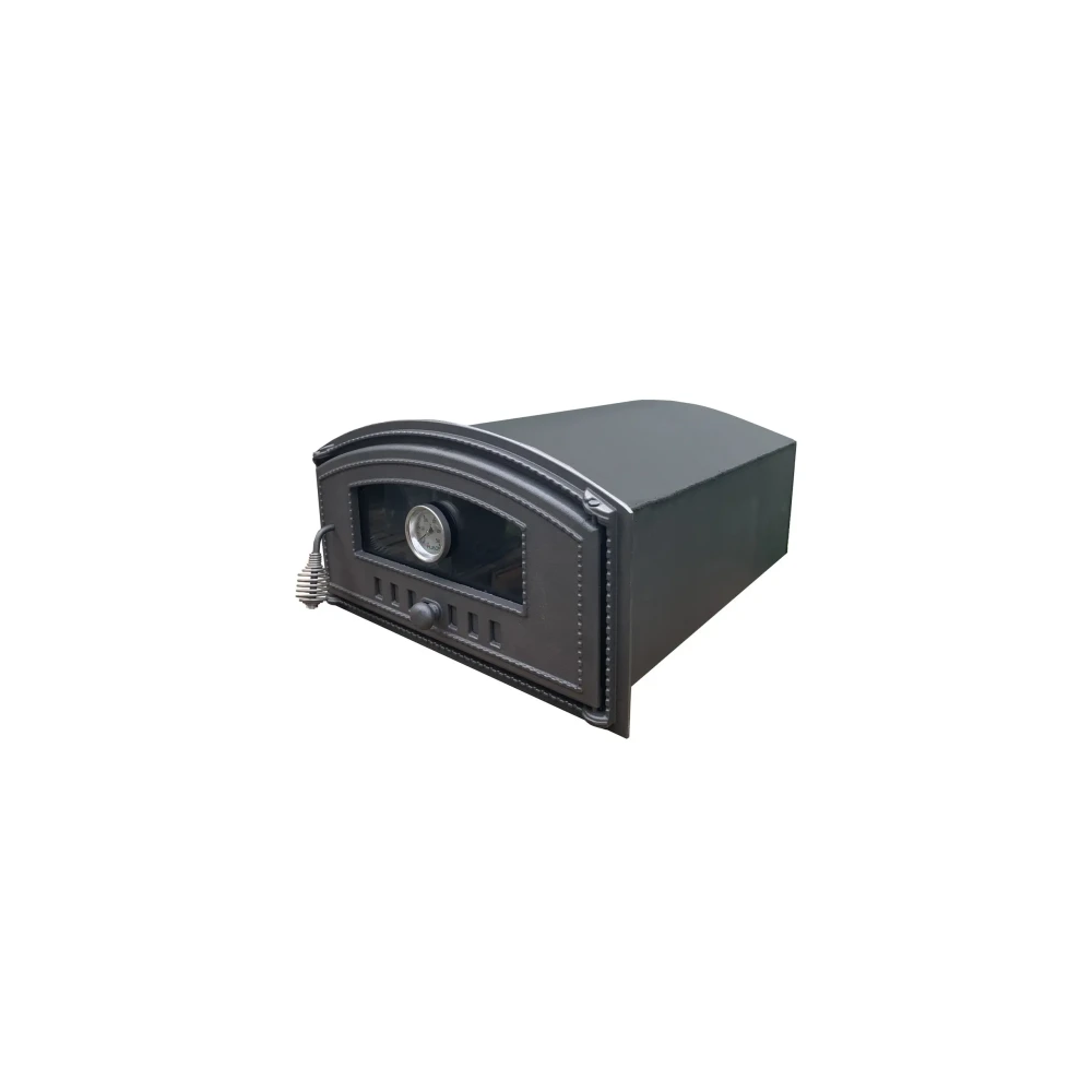 Piekarnik żeliwno-stalowy PCHST, H1922 - Domabau.pl