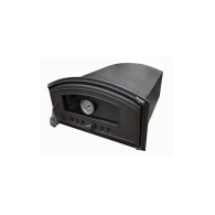 Piekarnik żeliwno-stalowy PCHST, H1922 - Domabau.pl