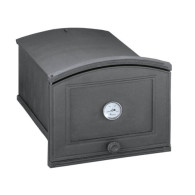 Piekarnik żeliwny PŻEP1T, H1911 - Domabau.pl