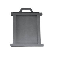 Szyber żeliwny L7 280x255, H2707 - Domabau.pl