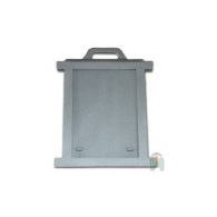 Szyber żeliwny L7 280x255, H2707 - Domabau.pl