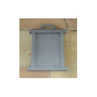 Szyber żeliwny L7 280x255, H2707 - Domabau.pl