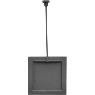 Szyber żeliwny L9 220x220, H2709 - Domabau.pl