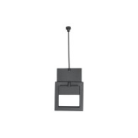 Szyber żeliwny L9 220x220, H2709 - Domabau.pl