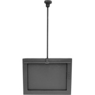 Szyber żeliwny L10 215x280, H2710 - Domabau.pl