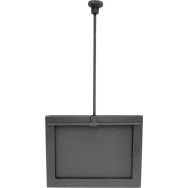 Szyber żeliwny L10 215x280, H2710 - Domabau.pl