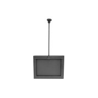 Szyber żeliwny L10 215x280, H2710 - Domabau.pl