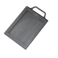 Szyber żeliwny L8 245x180, H2708 - Domabau.pl