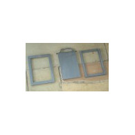 Szyber żeliwny L8 245x180, H2708 - Domabau.pl