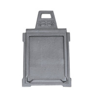 Szyber żeliwny L1 240x195, H2701 - Domabau.pl