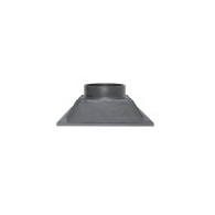 Czopuch żeliwny prosty, H1403 - Domabau.pl