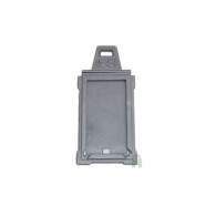 Szyber żeliwny L2 285x175, H2702 - Domabau.pl