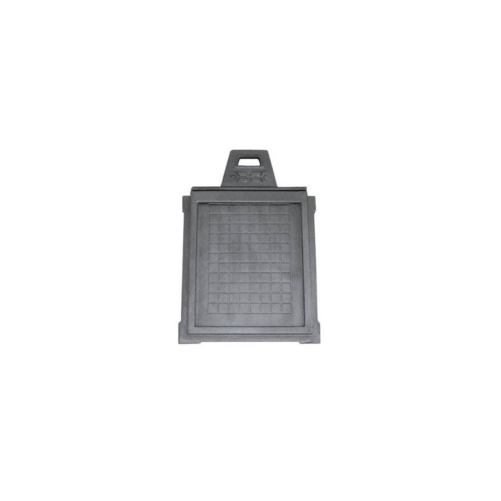 Szyber żeliwny L3 305x265, H2703 - Domabau.pl