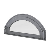 Drzwiczki żeliwne Pizza 8, H2215 - Domabau.pl