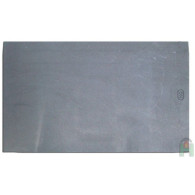 Płyta żeliwna kuchenna, restauracyjna L8 900x530, H2638 - Domabau.pl