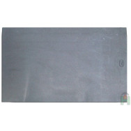 Płyta żeliwna kuchenna, restauracyjna L8 900x530, H2638 - Domabau.pl