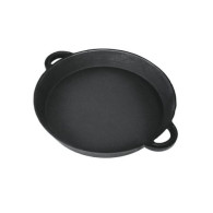 Patelnia żeliwna o średnicy 460, H2905 - Domabau.pl