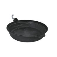 Patelnia żeliwna o średnicy 275, H2903 - Domabau.pl