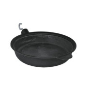 Patelnia żeliwna o średnicy 275, H2903 - Domabau.pl