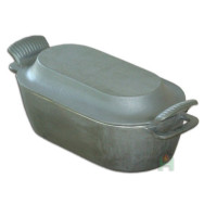 Gęsiarka żeliwna, H2526 - Domabau.pl