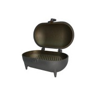 Gęsiarka żeliwna mała, H2916 - Domabau.pl