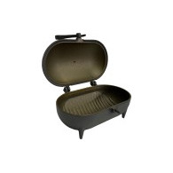 Gęsiarka żeliwna mała, H2916 - Domabau.pl