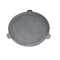 Patelnia żeliwna o średnicy 700, H2911 - Domabau.pl