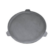 Patelnia żeliwna o średnicy 700, H2911 - Domabau.pl