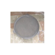 Patelnia żeliwna o średnicy 700, H2911 - Domabau.pl