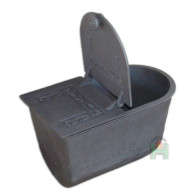 Zbiornik na wodę, H4704 - Domabau.pl