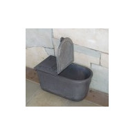 Zbiornik na wodę, H4704 - Domabau.pl