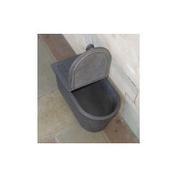 Zbiornik na wodę, H4704 - Domabau.pl