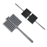 Gofrownica żeliwna Singiel, H2941 - Domabau.pl