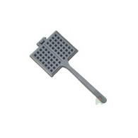 Gofrownica żeliwna Singiel, H2941 - Domabau.pl