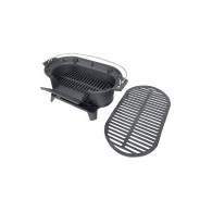 Grill Hubos 500x250, H2923 - Domabau.pl