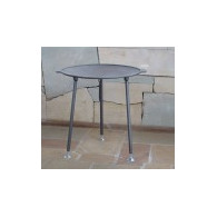 Grill skandynawski fi 440, H2921 - Domabau.pl