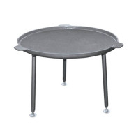 Grill skandynawski fi 700, H2920 - Domabau.pl