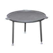 Grill skandynawski fi 700, H2920 - Domabau.pl