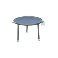 Grill skandynawski fi 700, H2920 - Domabau.pl