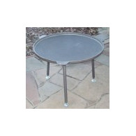 Grill skandynawski fi 700, H2920 - Domabau.pl