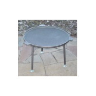 Grill skandynawski fi 700, H2920 - Domabau.pl