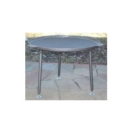 Grill skandynawski fi 700, H2920 - Domabau.pl