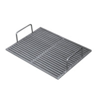Ruszt żeliwny do grilla 510x385, H0431 - Domabau.pl