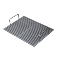 Ruszt żeliwny do grilla 510x385, H0431 - Domabau.pl