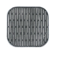 Ruszt żeliwny do grilla 470x470, H0430 - Domabau.pl