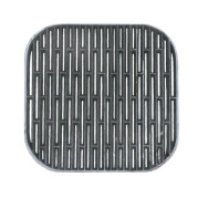 Ruszt żeliwny do grilla 470x470, H0430 - Domabau.pl