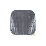 Ruszt żeliwny do grilla 470x470, H0430 - Domabau.pl