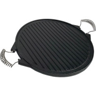 Płyta żeliwna ryflowana fi 350, H2804 - Domabau.pl