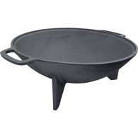 Palenisko żeliwne fi 565, H2922 - Domabau.pl